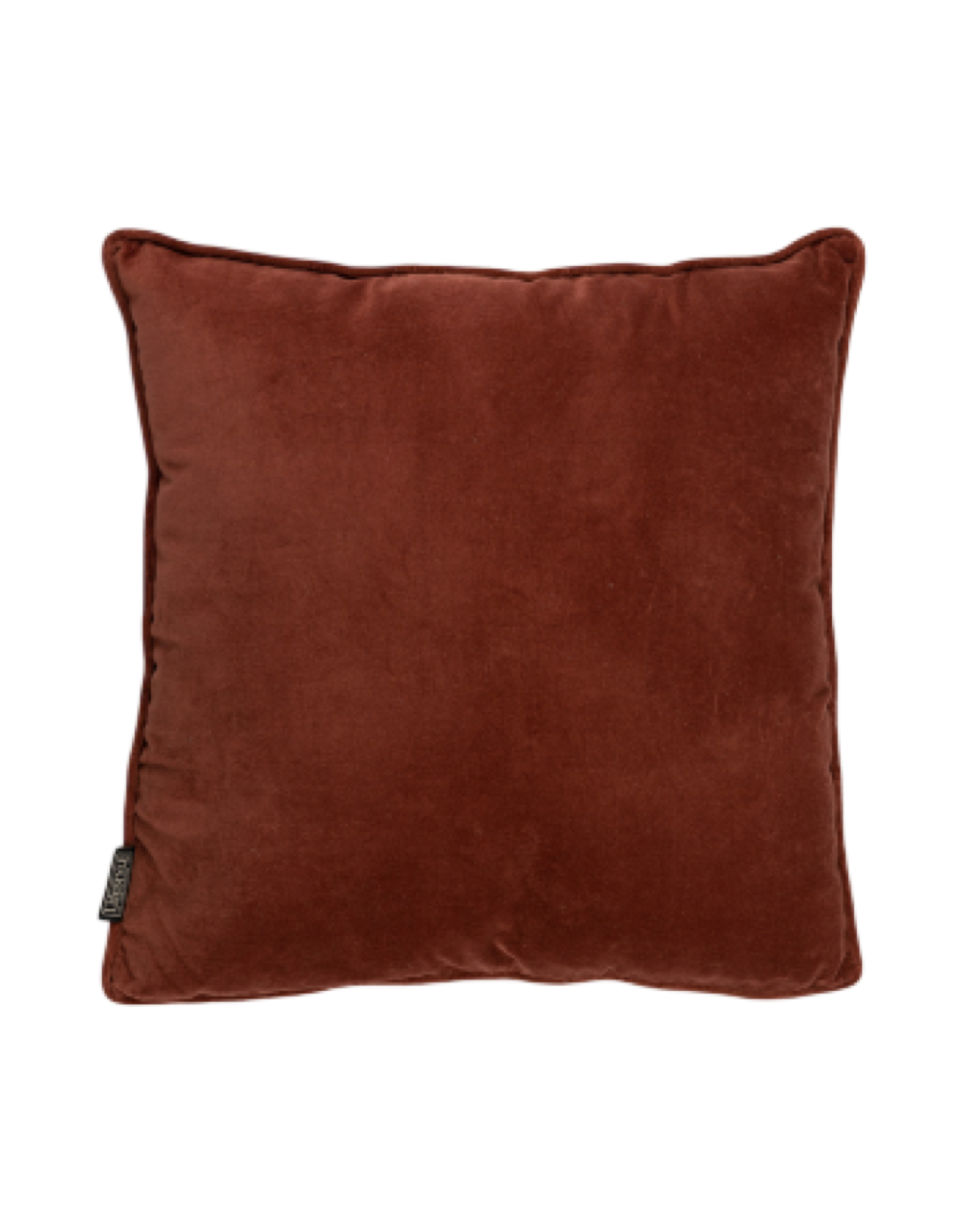 Lifestyle Faye Pillow Warm Red