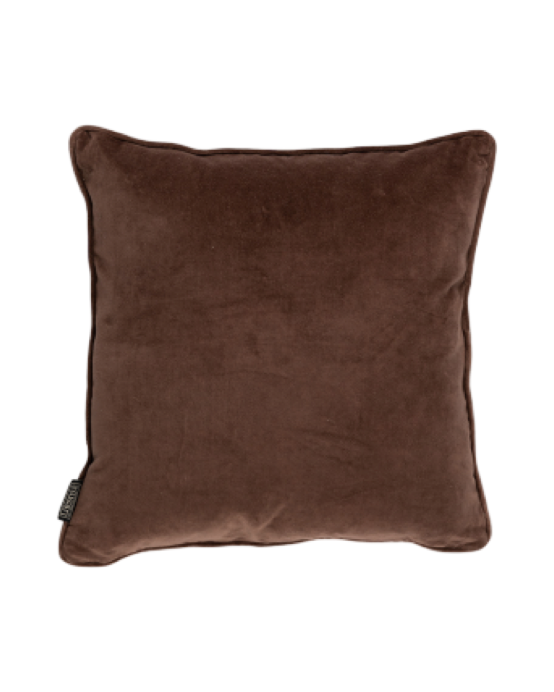 Lifestyle Faye Pillow Chocolate brown