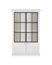 Flamant iron jason cabinet