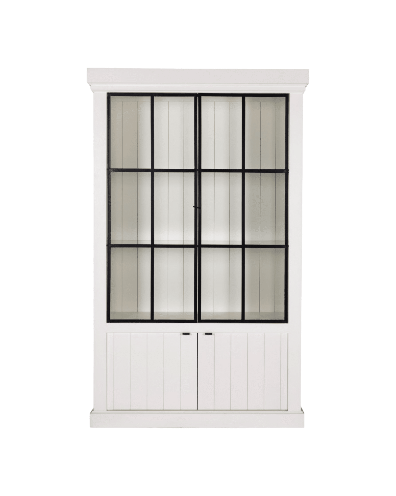 Flamant iron jason cabinet