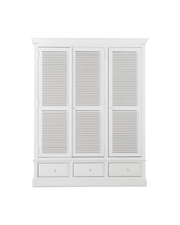 Flamant Marie wardrobe