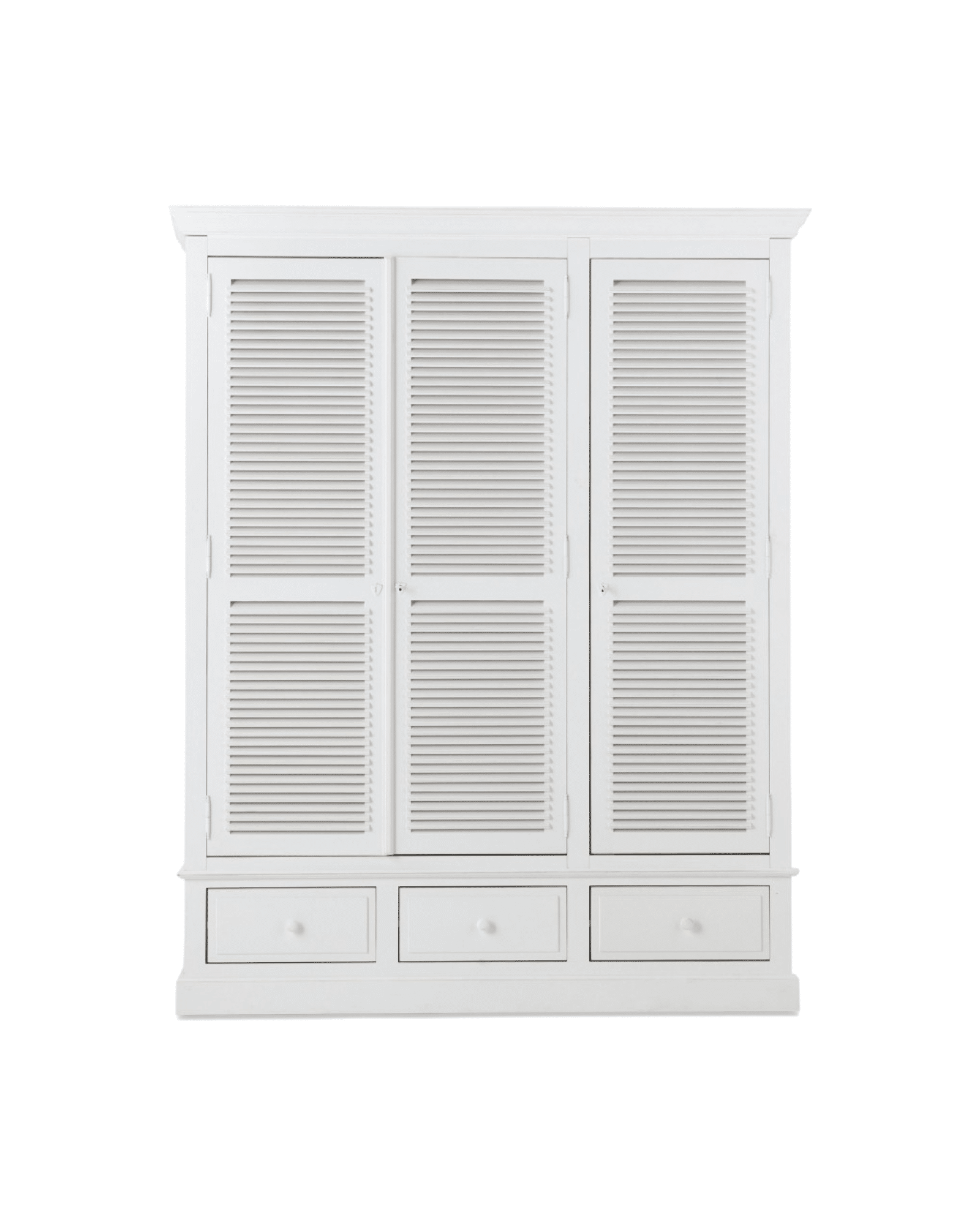 Flamant Marie wardrobe