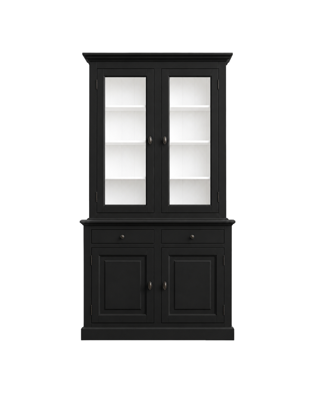 Roma Display Cabinet