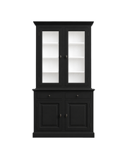 Roma Display Cabinet