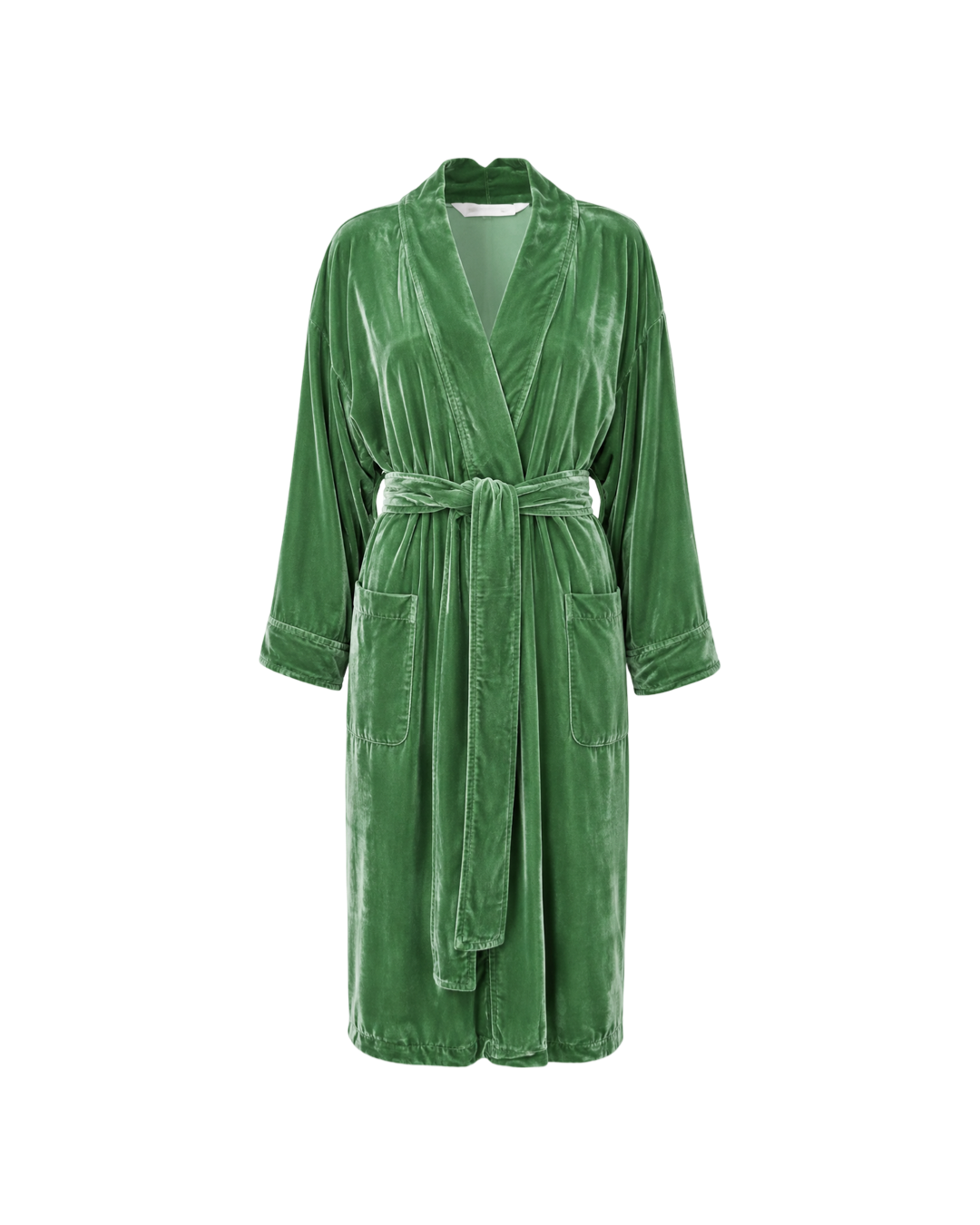 Fabric Copenhagen Kimono Emerald