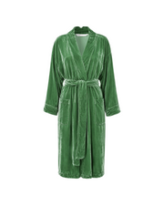 Fabric Copenhagen Kimono Emerald