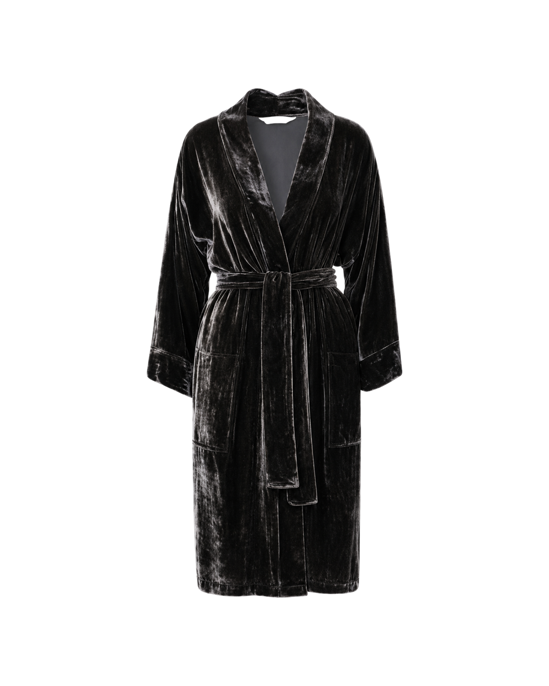 Fabric Copenhagen Kimono Grey