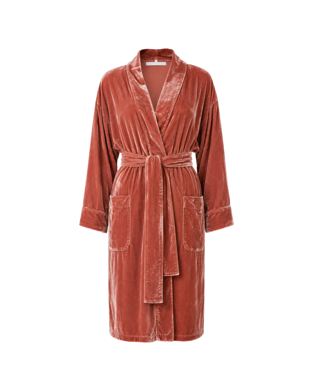 Fabric Copenhagen Kimono Rose