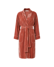 Fabric Copenhagen Kimono Rose