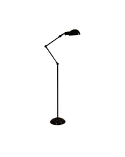 Flamant Twist Floor Lamp