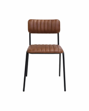 Chicago Chair Brown