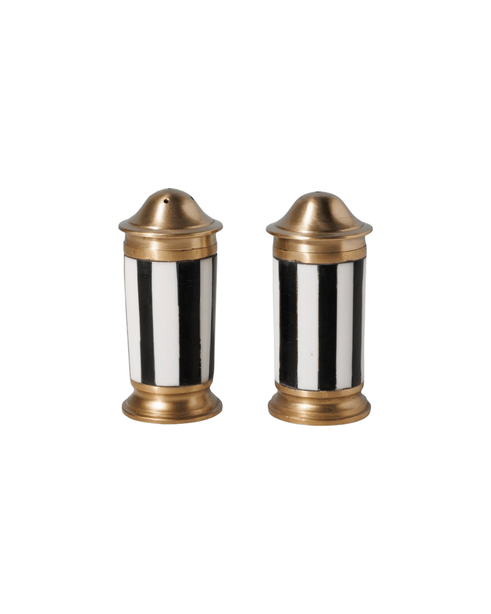 Chehoma salt & pepper Antique