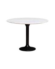 Chehoma Round dining table walvis