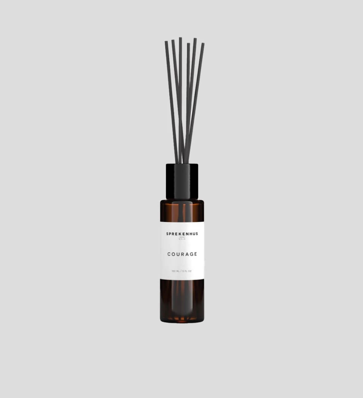 Room Frangrance diffuser Courage