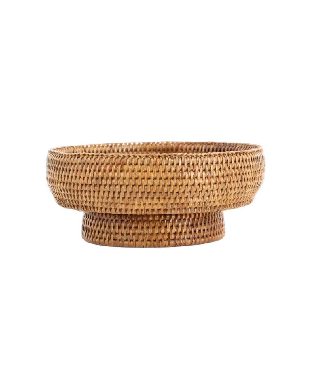 Flamant, TOGO bowl, reed