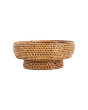 Flamant, TOGO bowl, reed