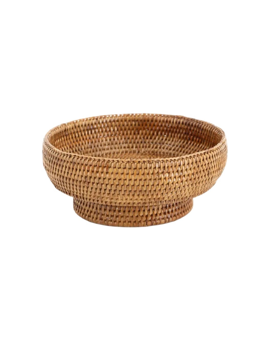 Flamant, TOGO bowl, reed