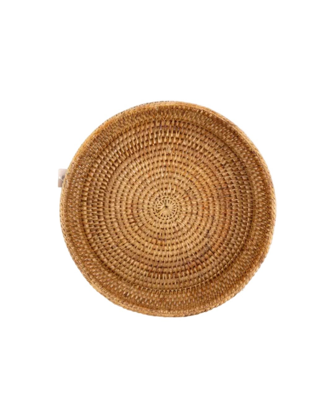 Flamant, TOGO bowl, reed