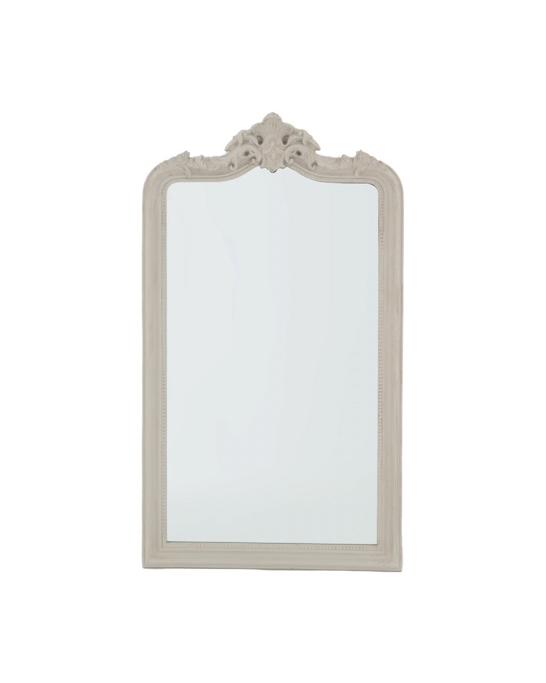 Flamant PONTEY, mirror, antique, 100cm x 170cm