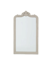 Flamant PONTEY, mirror, antique, 100cm x 170cm