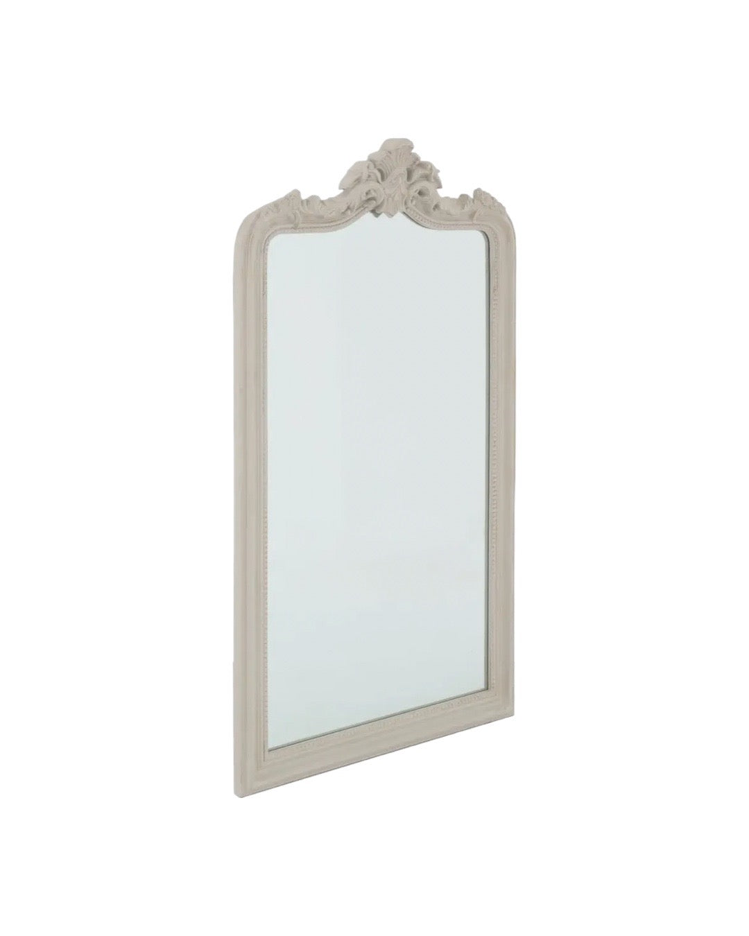 Flamant PONTEY, mirror, antique, 100cm x 170cm