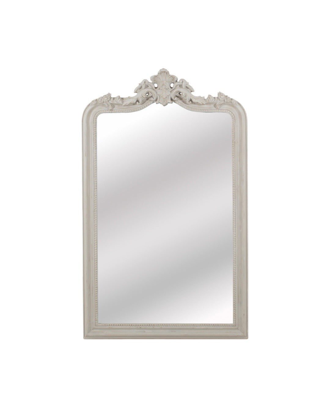 Flamant PONTEY, mirror, antique, 80cm x 140cm