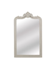 Flamant PONTEY, mirror, antique, 80cm x 140cm