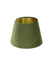 Lampshade Velvet Pink 25 cm
