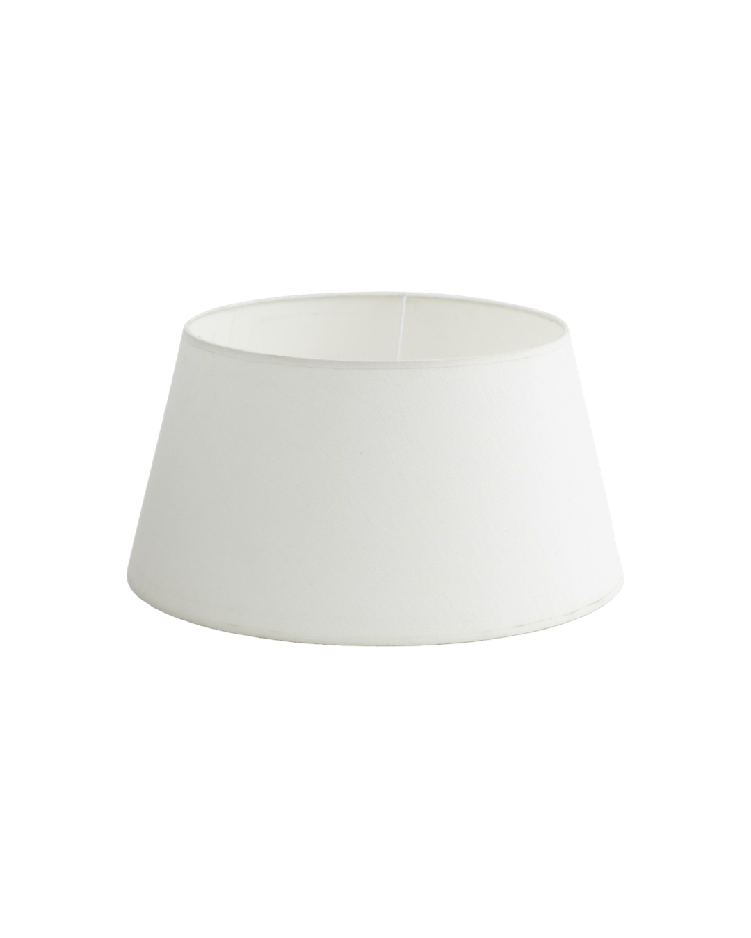 Flamant LINDRO, lampshade, off-white, 40 cm