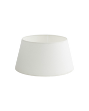 Flamant LINDRO, lampshade, off-white, 40 cm