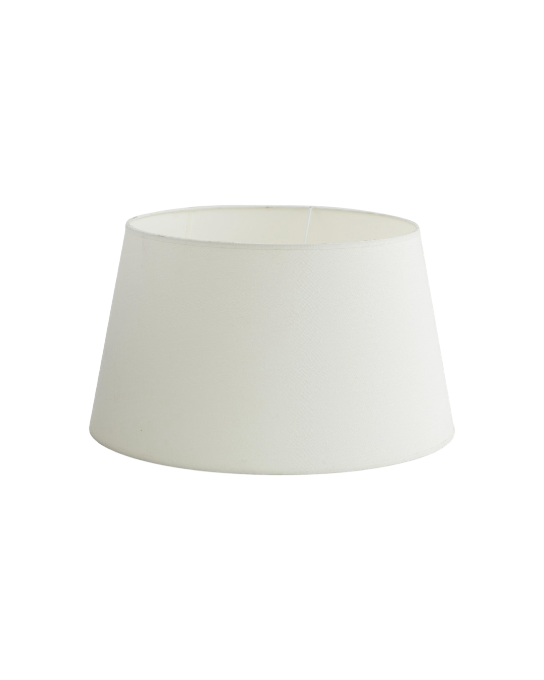 Flamant LINDRO, lampshade, off-white, 45 cm