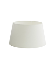Flamant LINDRO, lampshade, off-white, 45 cm