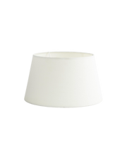 Flamant LINDRO, lampshade, off-white, 30 cm