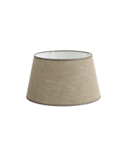 Flamant LINDRO, lampshade, natural, 30 cm