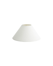 Flamant CIRCUM, lampshade, off-white, 30 cm