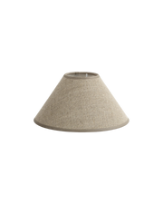 Flamant CIRCUM, lampshade, natural, 30 cm