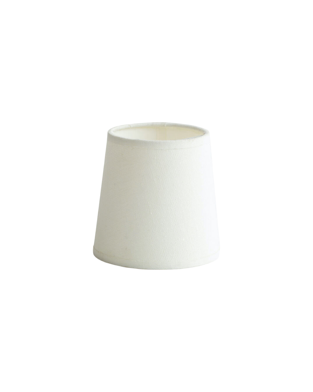 Flamant CLIPS, lampshade, off white, 10 cm
