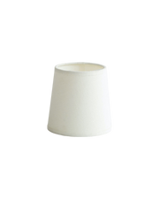 Flamant CLIPS, lampshade, off white, 10 cm