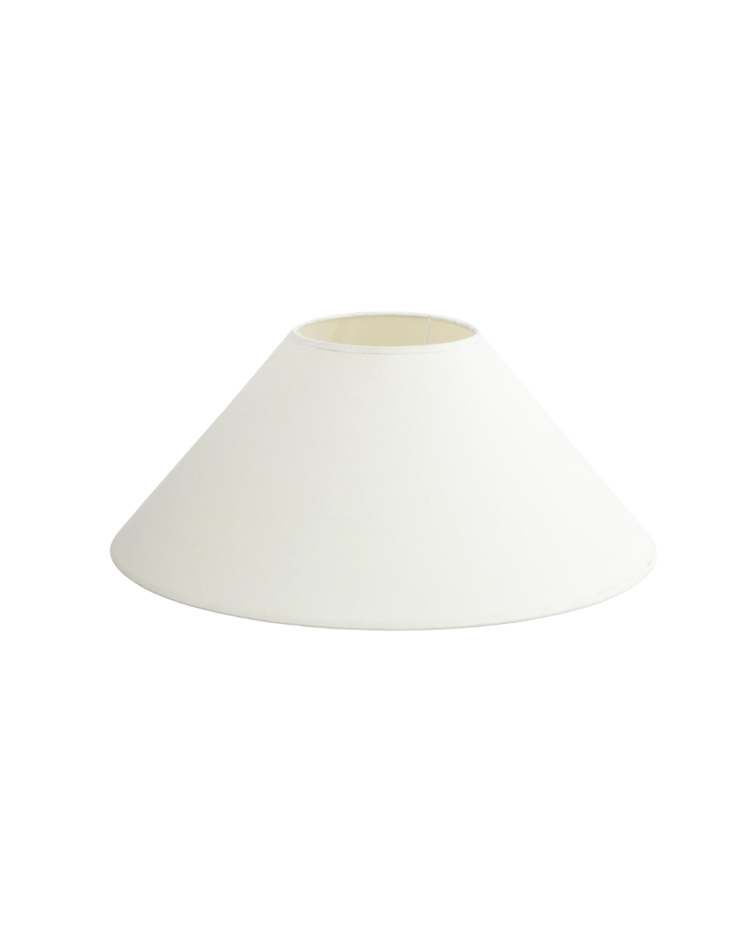 Flamant, CIRCUM, lampshade, off white, 55 cm