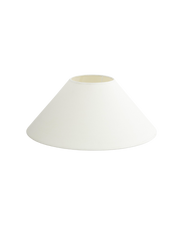 Flamant, CIRCUM, lampshade, off white, 55 cm