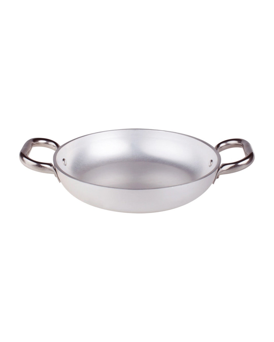 Agnelli Sauté panna úr áli – 24 cm