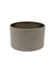 Lampshade, linen beige, 20 cm