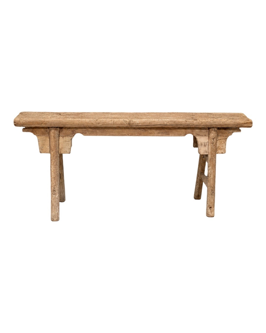 Luksa bench asian unique natural