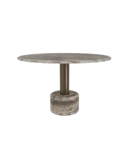 Versmissen Cooper Dining Table, 120 cm