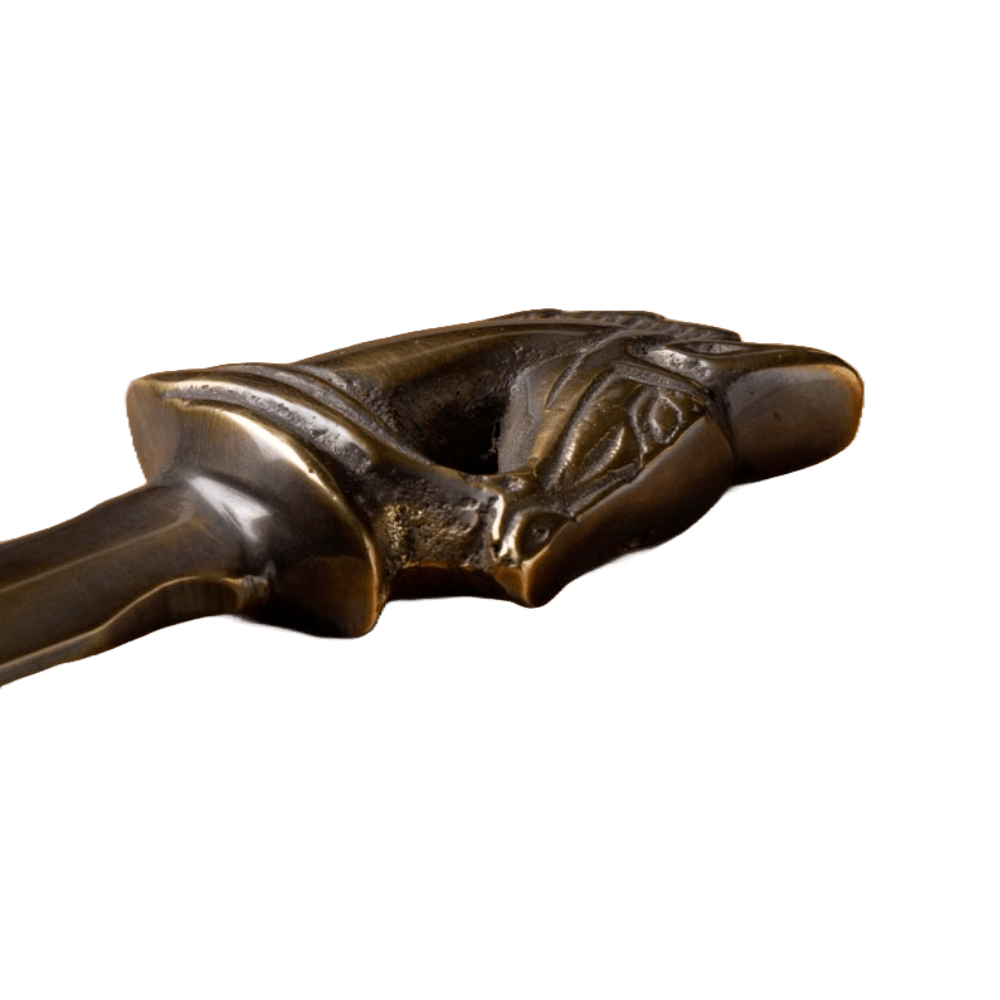 Letter Opener with Horse Head