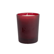 Flamant Scented Candle Tartan