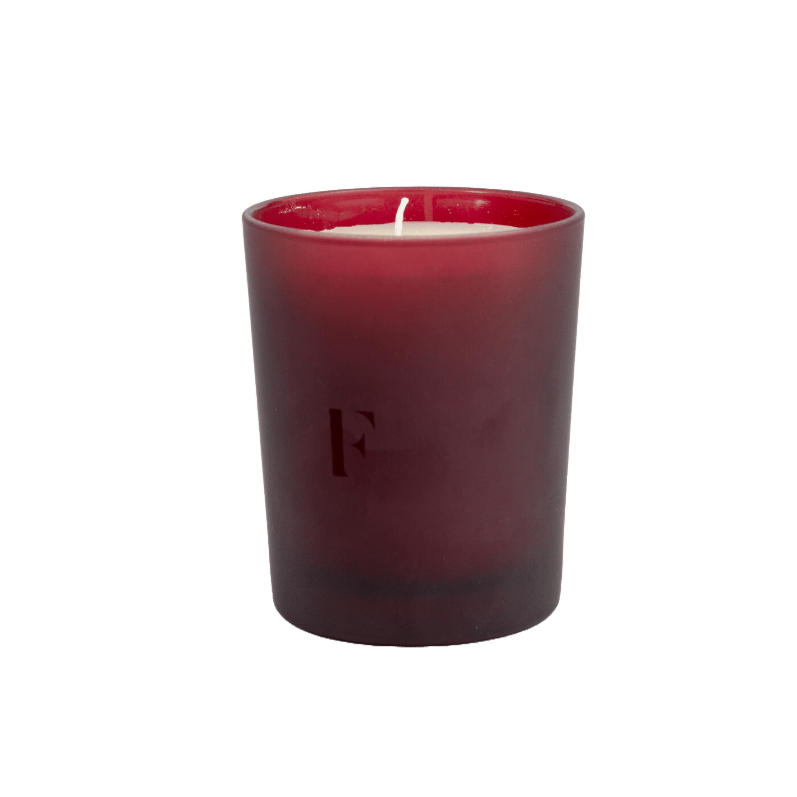 Flamant Scented Candle Tartan