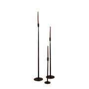 Iron Candlestick M