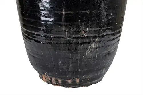 Versmissen Antique Urn Lamp with Shade