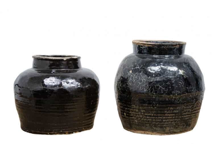 versmissen Antique Vase Medium